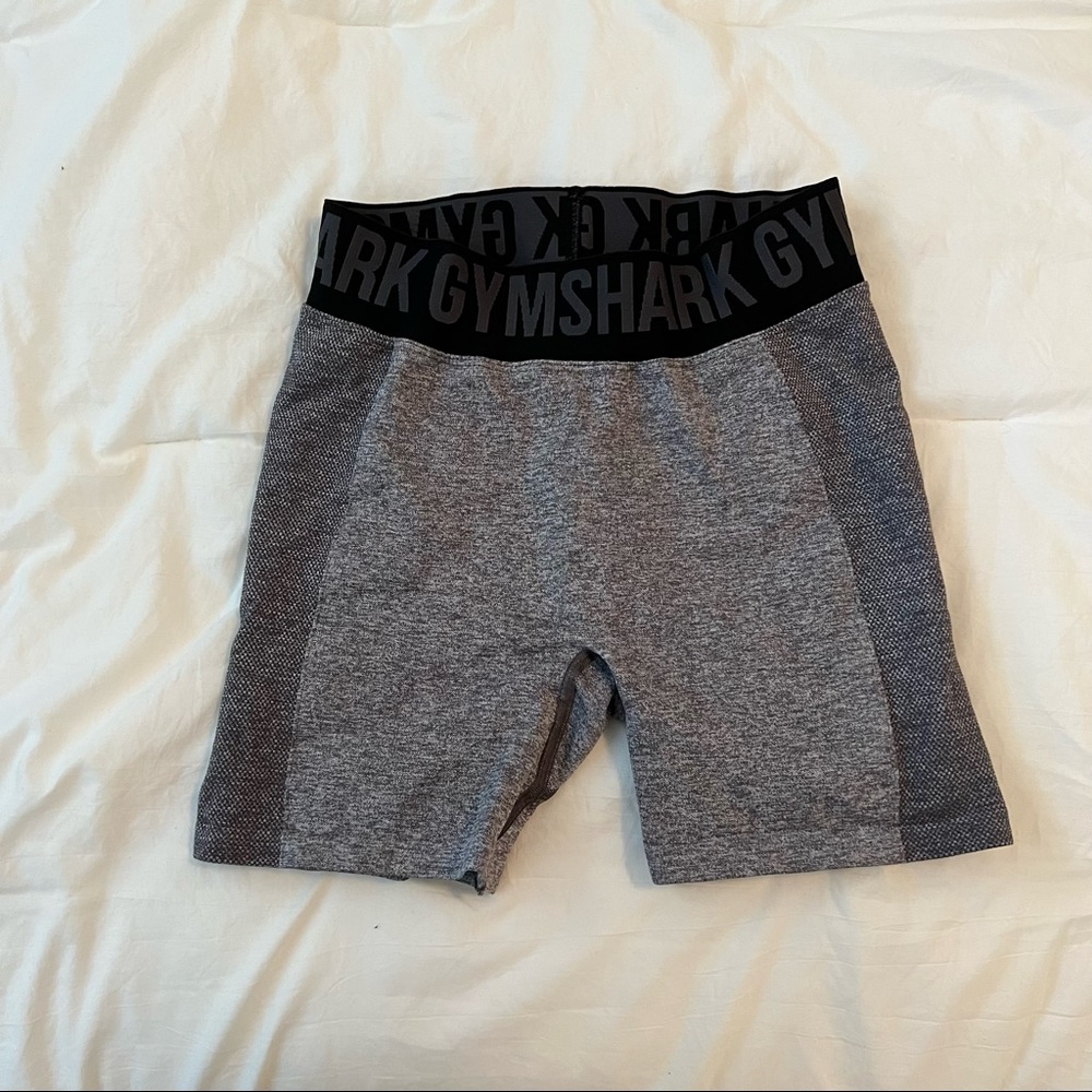 Gymshark Flex Shorts